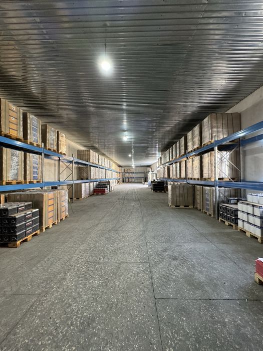 Аккумуляторы оптом и в розницу