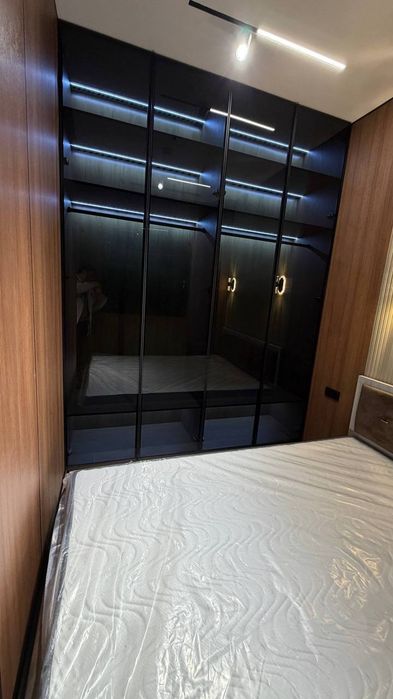 Nest One 1в2 комнатная. Срочно