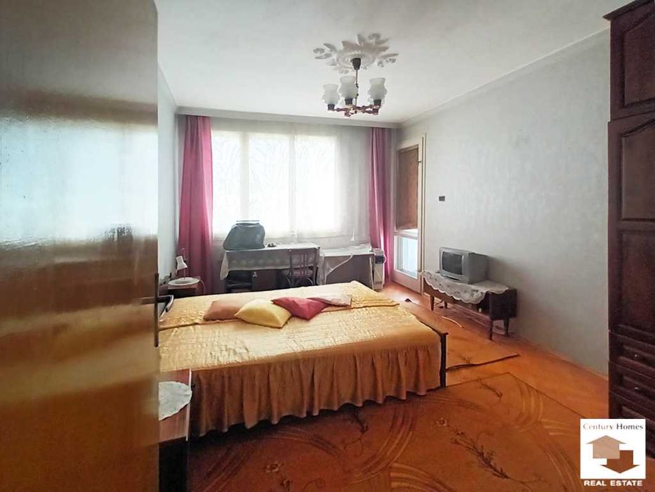 Продава се Многостаен апартамент в Велико Търново, Център - 101 кв.м за 934 €/кв.м - Снимка #6