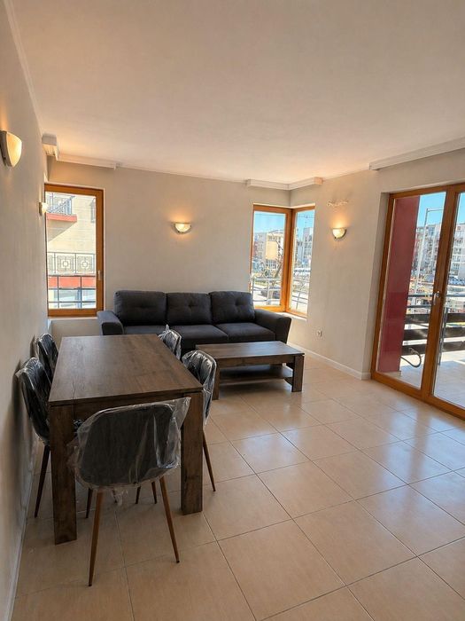 Продава се Тристаен апартамент в к.к. Слънчев бряг - 75 кв.м за 644 €/кв.м - Снимка #5