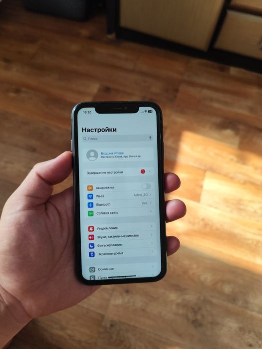 Айфон 11 128гб iPhone