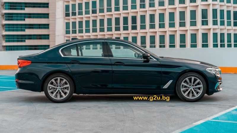 18 джанти 5х112 BMW 5series G30 G31 7series G11 G12 8J et30 Оригинал