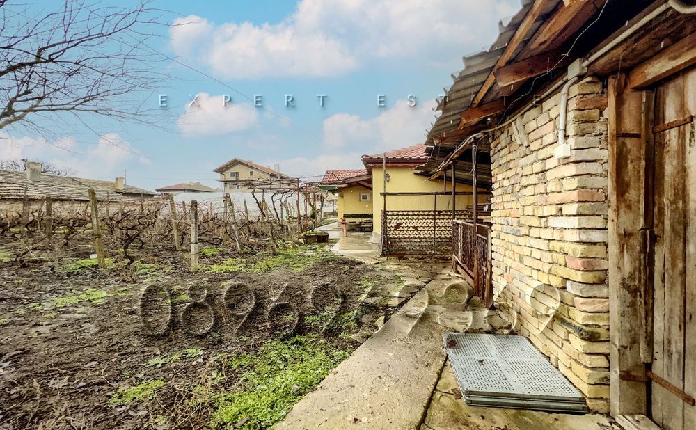 Продава се Къща в Вълчи дол - 130 кв.м за 450 €/кв.м - Снимка #7