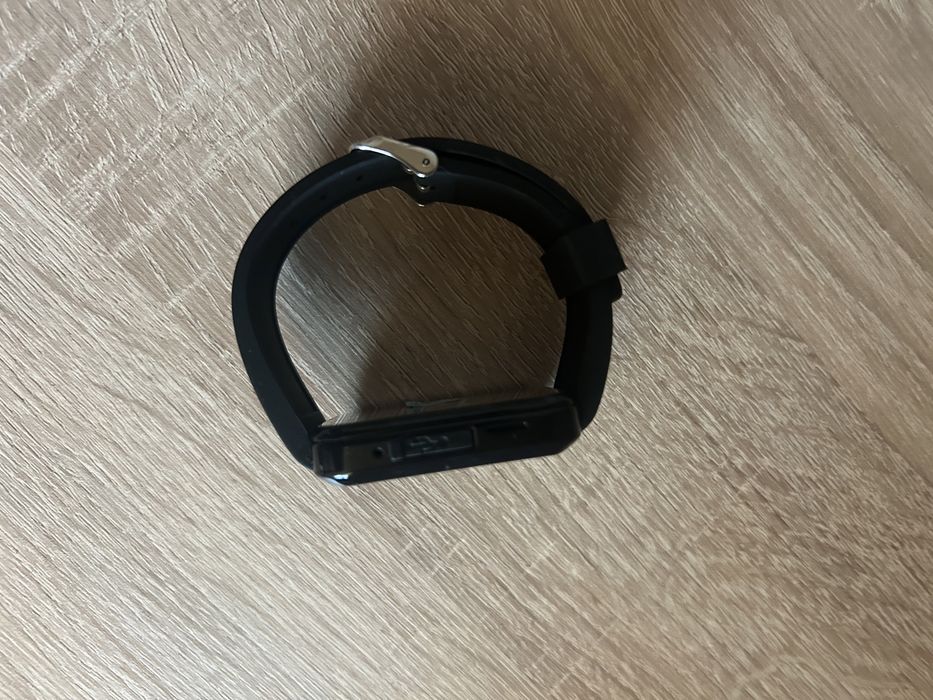 Smart Часовник.