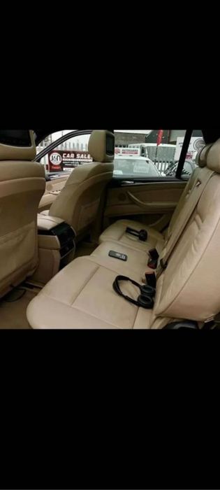 Продава се bmv X5