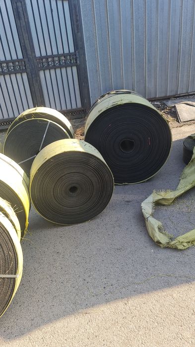 Транспортерная лента