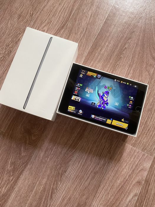 Ipad mini 5 в отличном состоянии