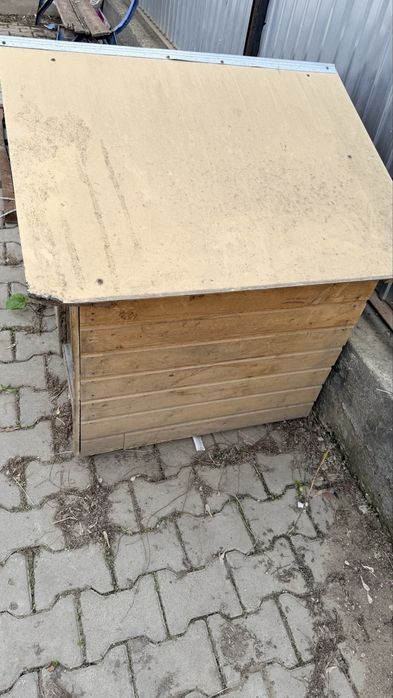 Продам будку для собаки ( Будка )