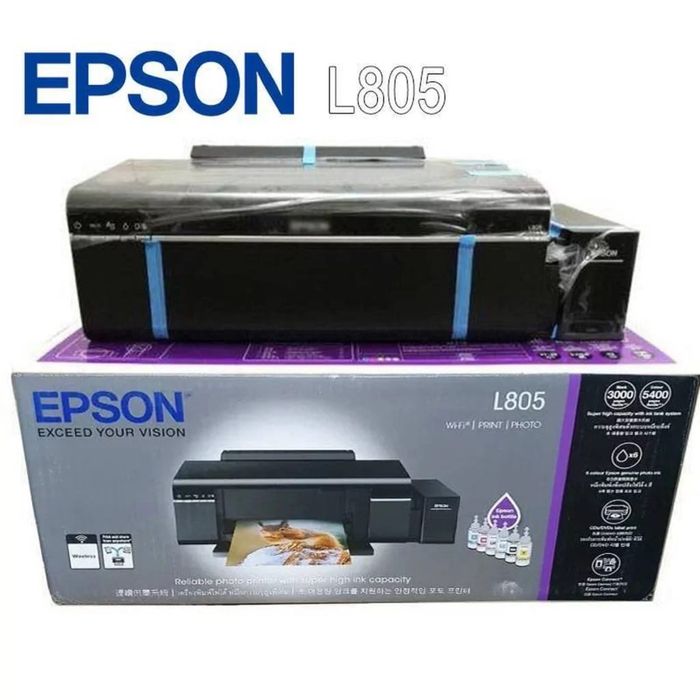 Epson L805 Принтер