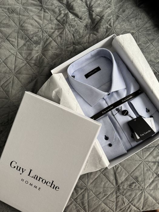 Чисто нови Мъжки Ризи