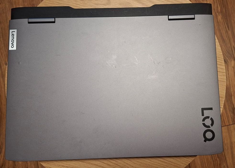 Laptop gaming lenovo
