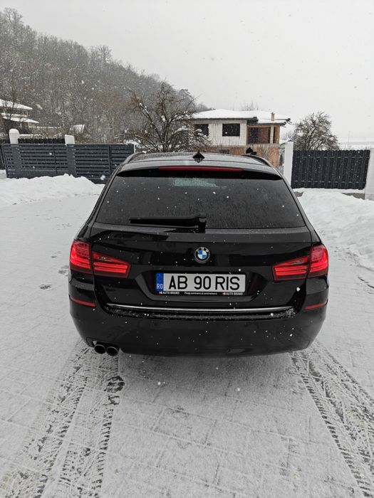 Vand Bmw 520 Xdrive(b47) automat
