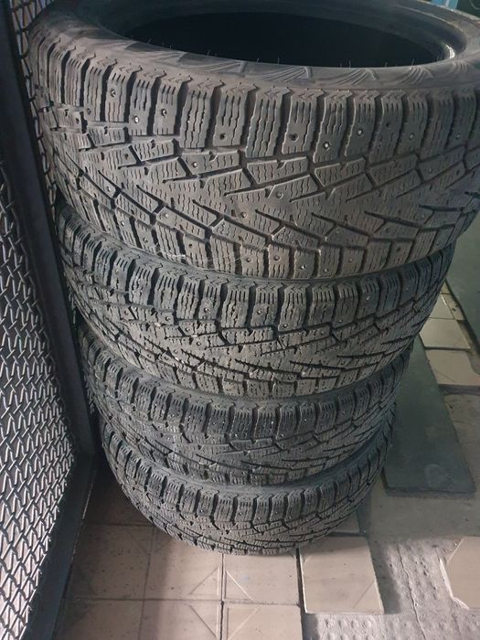 Продам шины цена 45000 тенге
