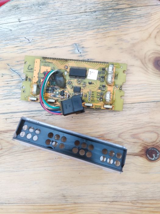 Componente kugoo s1 pro