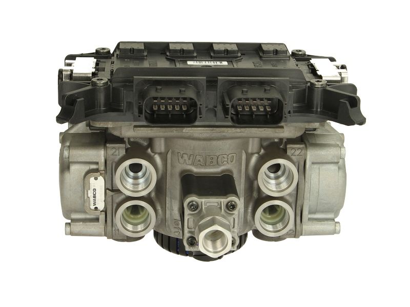 modulator EBS ABS remorca mercedes man daf iveco renault scania schmiz