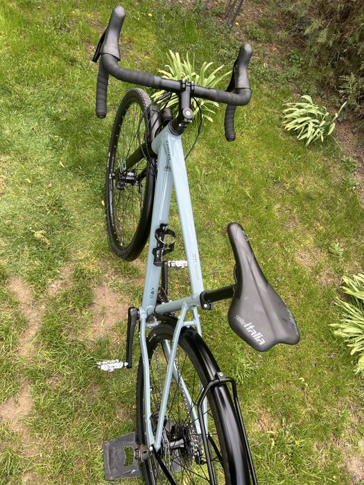 Carvel Gravel 110 Street 28 цола S 2x11 GRX