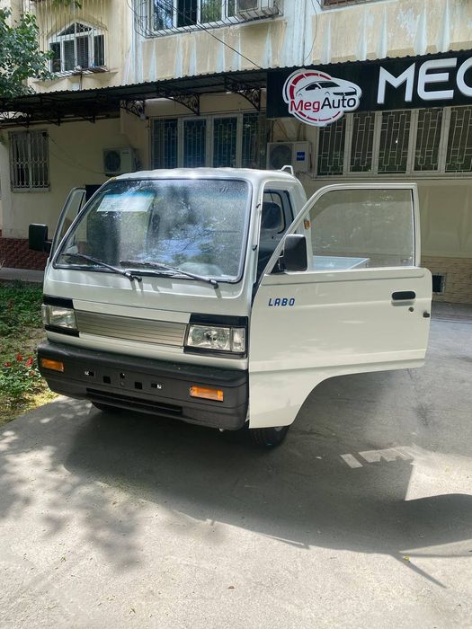 MEGAVTODA LABO egasi bo'lishga shoshiling!!!