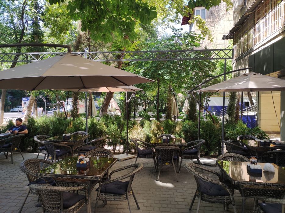 тент зонтик  качела,шатер матриалини янгилаш