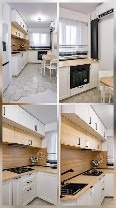 Apartament 2 camere