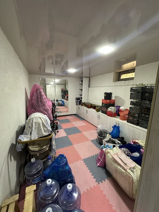 Продается 1.7 соток 4хонали Коттедж Ада Отель Ханабад сергели тумани