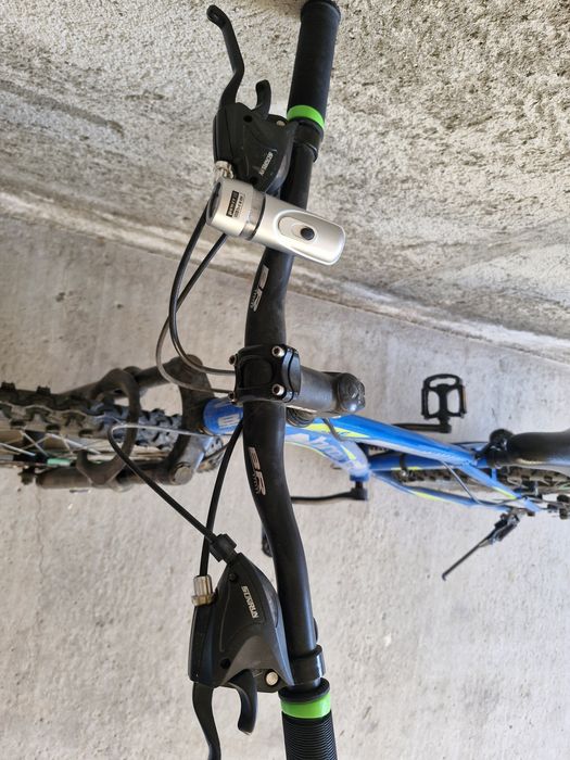 Bicicleta Mountain Bike!!!