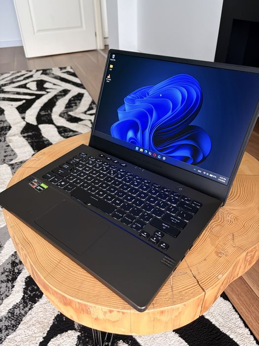 Laptop ASUS ROG Zephyrus G14