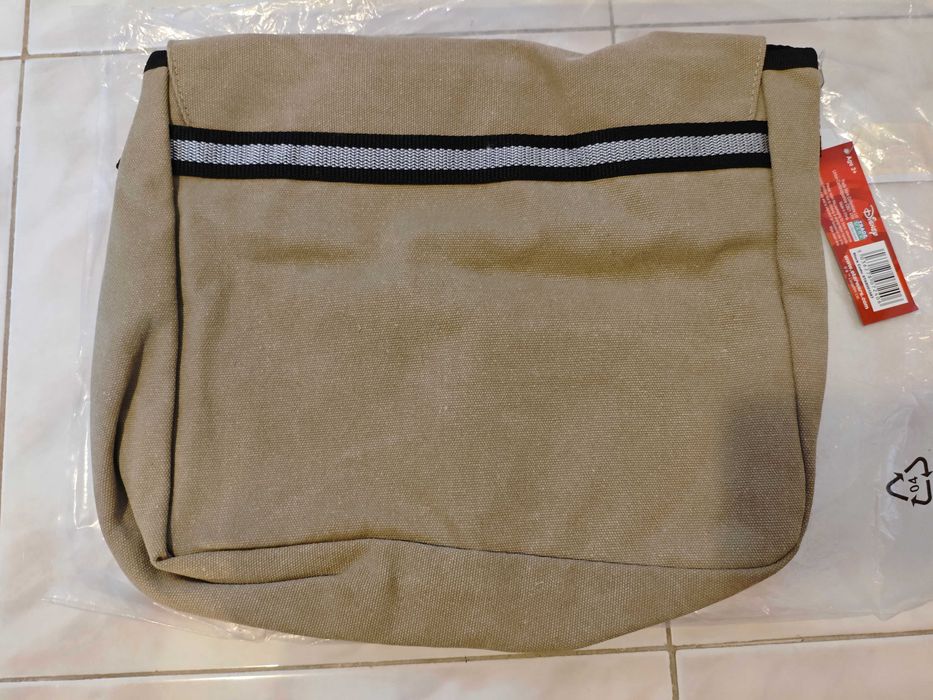 Чанта Star Wars за през Рамо