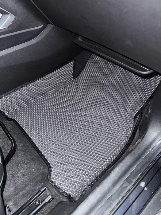 Ева полики(Eva коврики)