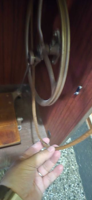 Продавам шевна машина UNION