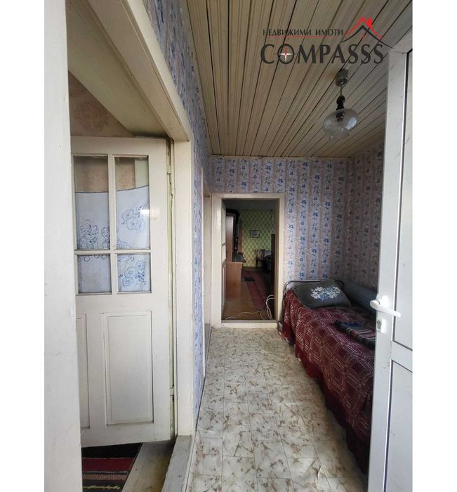 Продава се Къща в с. Смолница, Област Добрич - 90 кв.м за 708 €/кв.м - Снимка #6