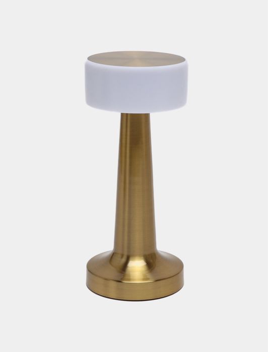 Беспроводная сенсорная настольная Лампа