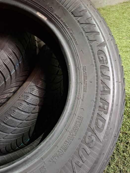 215 70 16 nexen m axxis