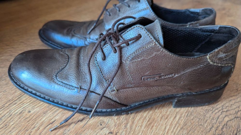 Мъжки обувки Camel active 42