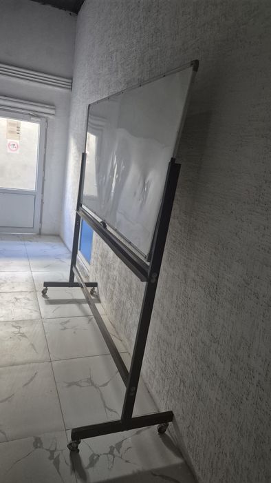 Интерактивная доска б/у