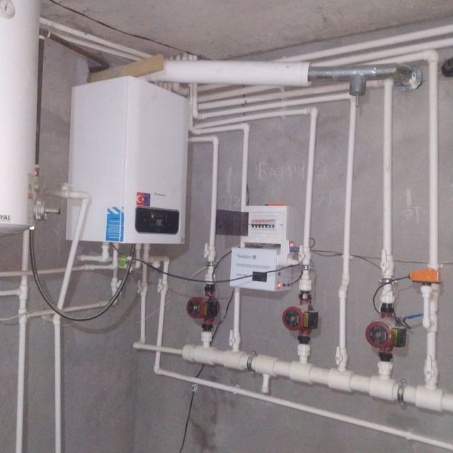 Santexnik 24*7 xizmati