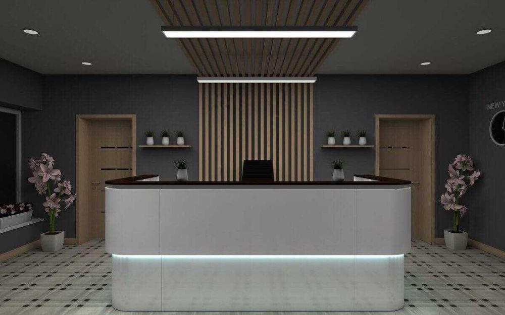 Продается готовое офисное здание!