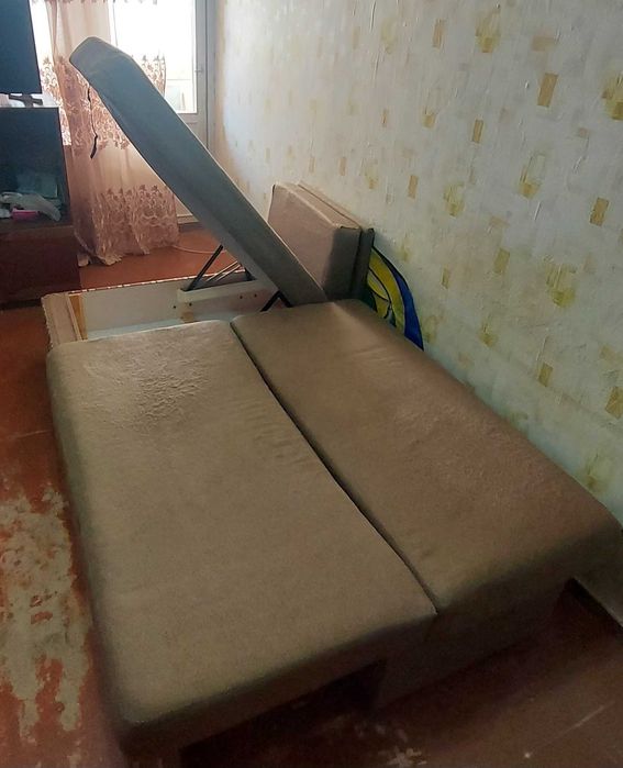Диван раскладной