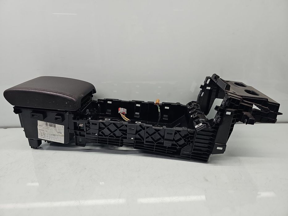 Cotiera Jaguar XF (X250) [Fabr 2008-2015] Facelift 8X23-F045H38-A