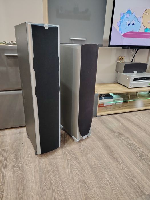 Голяма система Jamo