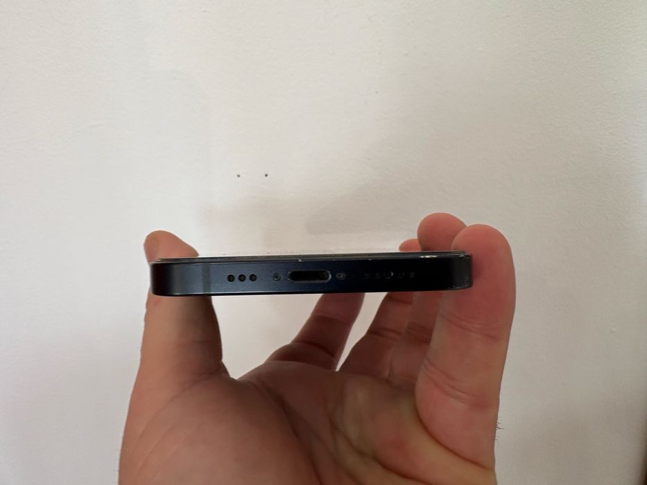 Iphone 12, 64 gb, Black