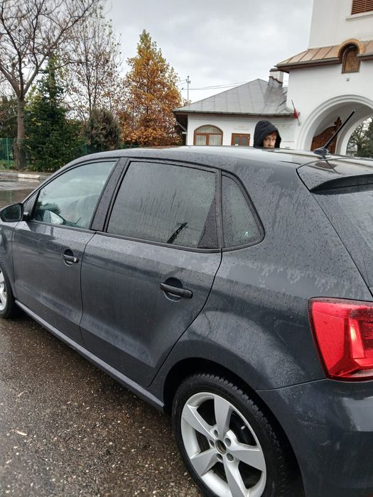 Volkswagen polo de vanzare