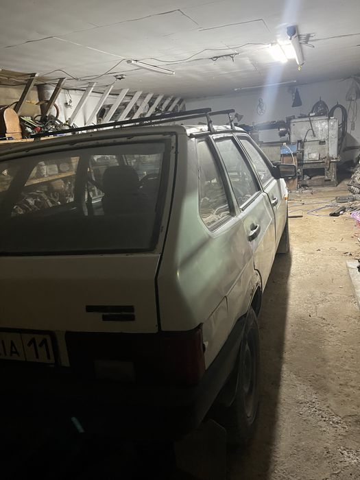 Продам ваз 2109