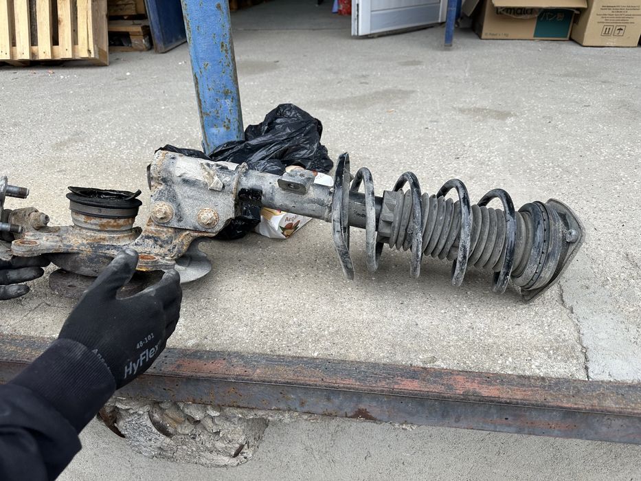 Части за Пежо рифтър