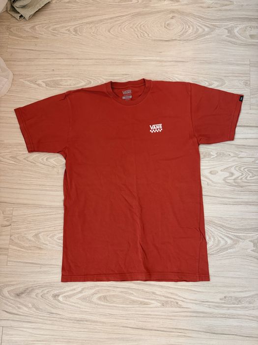 Tricou Vans Classic Fit