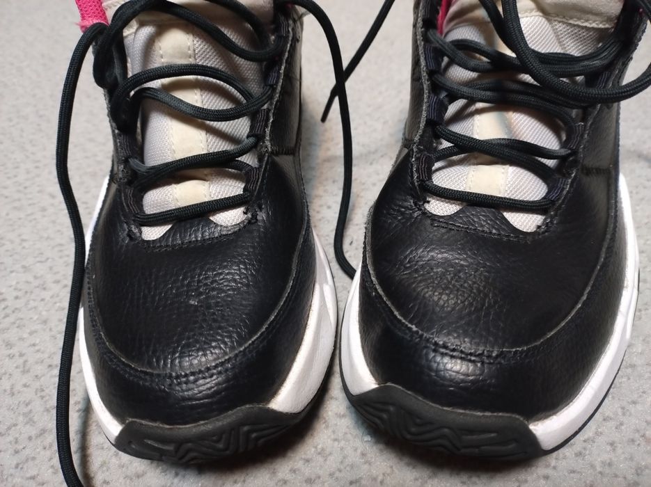 Nike Jordan 38 piele