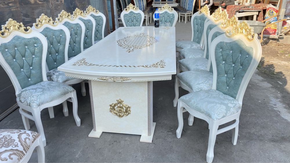 Stol stullar seh narxida