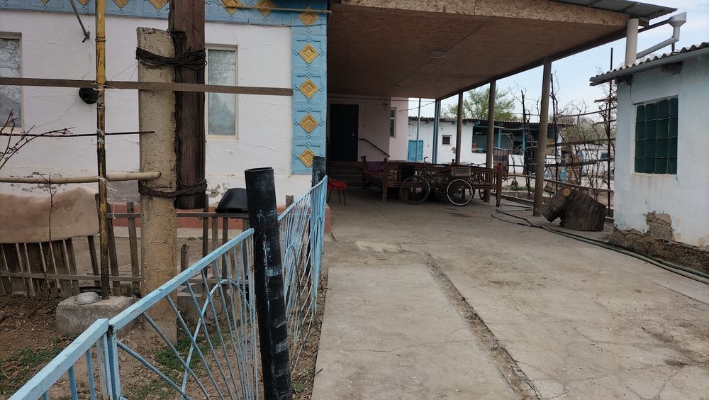 Продам Дом хороши