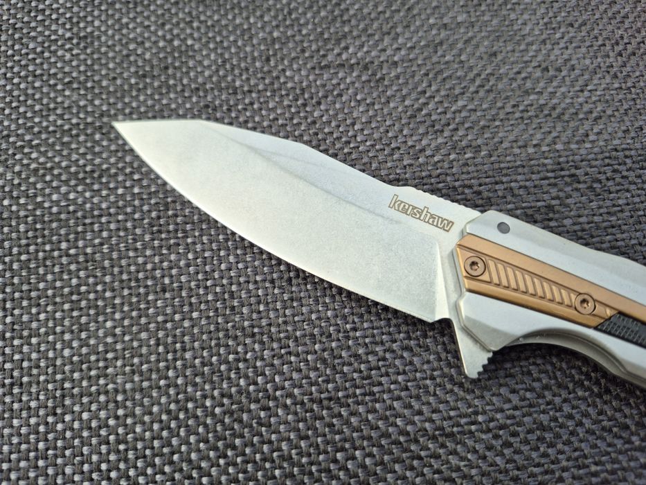 Сгъваем нож Kershaw Endgame 2095