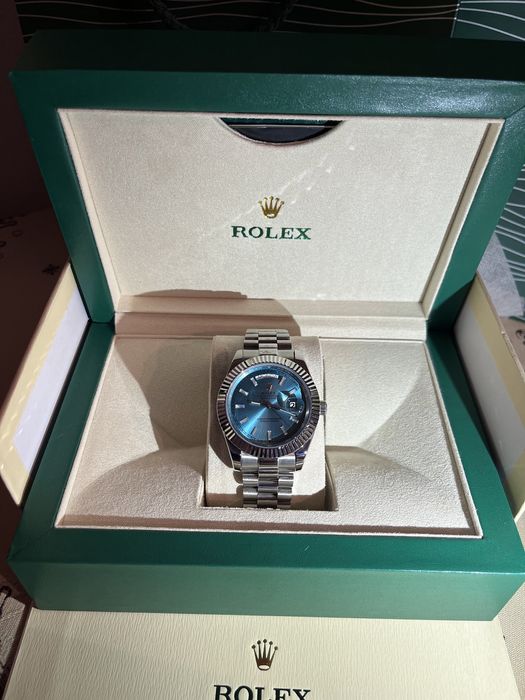 Ceas automatic barbati premium