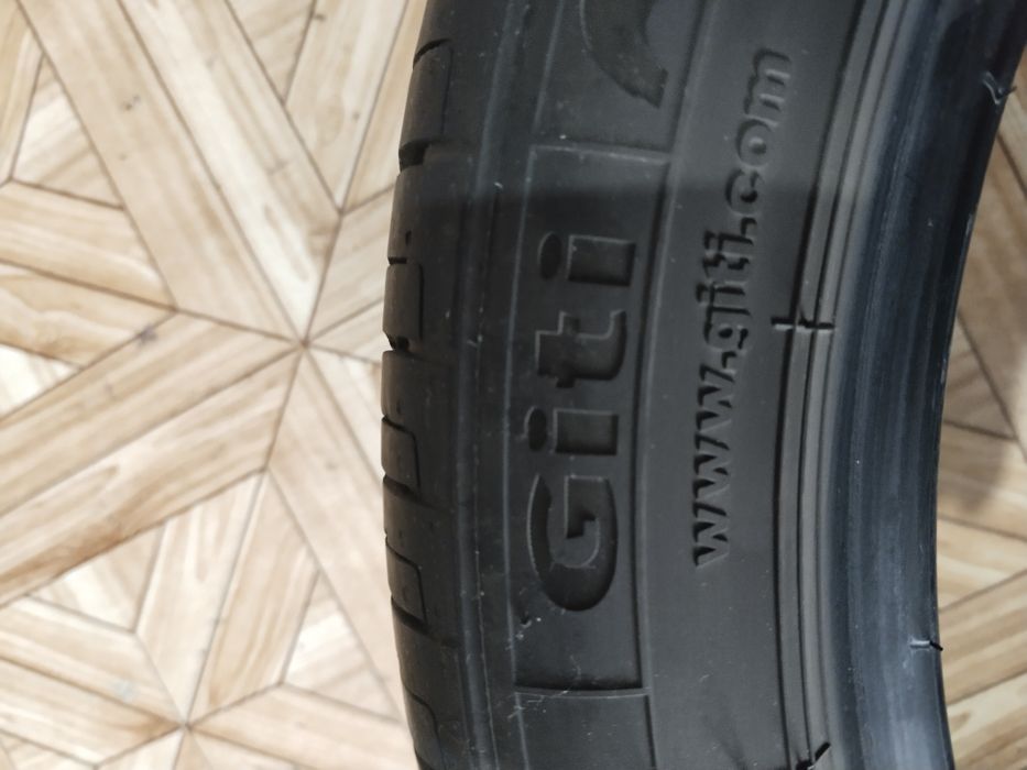 Резина летние комплект